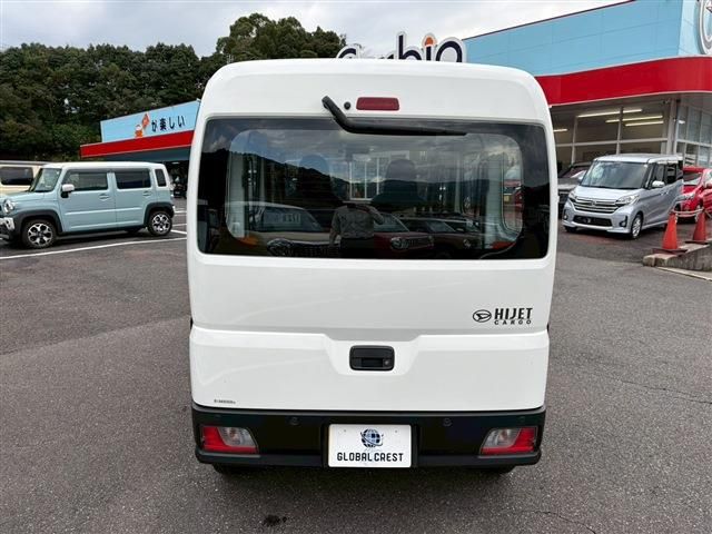 DAIHATSU HIJET CARGO 2023