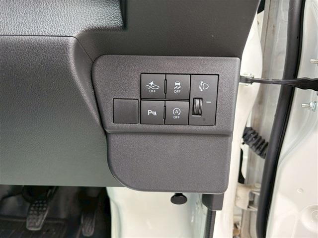 DAIHATSU HIJET CARGO 2023