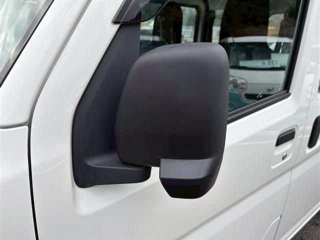 DAIHATSU HIJET CARGO 2023