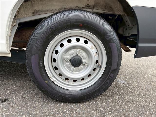 DAIHATSU HIJET CARGO 2023