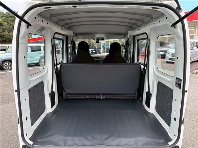 DAIHATSU HIJET CARGO 2023