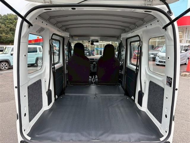 DAIHATSU HIJET CARGO 2023