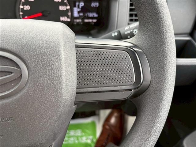 DAIHATSU HIJET CARGO 2023