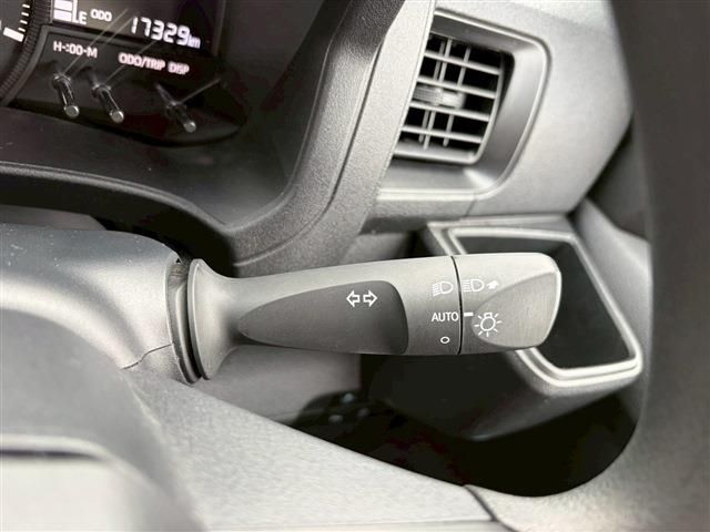 DAIHATSU HIJET CARGO 2023