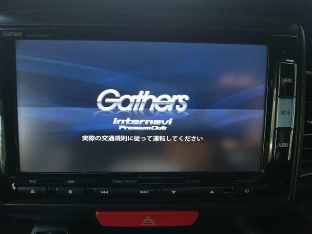 HONDA N BOX SLASH 2015