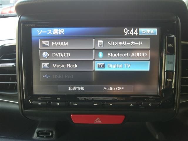 HONDA N BOX SLASH 2015