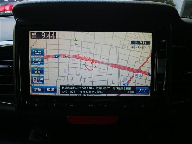 HONDA N BOX SLASH 2015