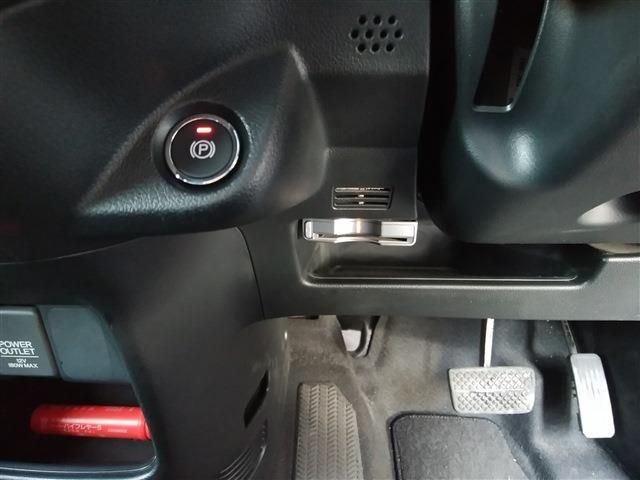 HONDA N BOX SLASH 2015