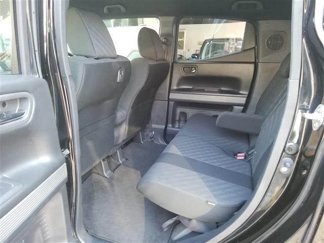 HONDA N BOX SLASH 2015