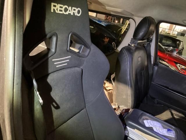 TOYOTA HIACE van 2WD 2011