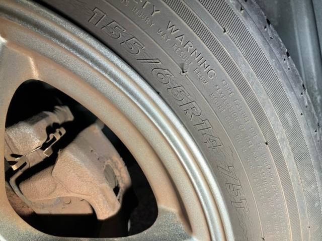 SUZUKI MR WAGON 2011