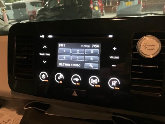 SUZUKI MR WAGON 2011