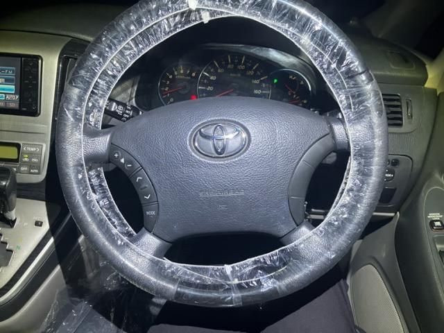 TOYOTA ?????? 2003