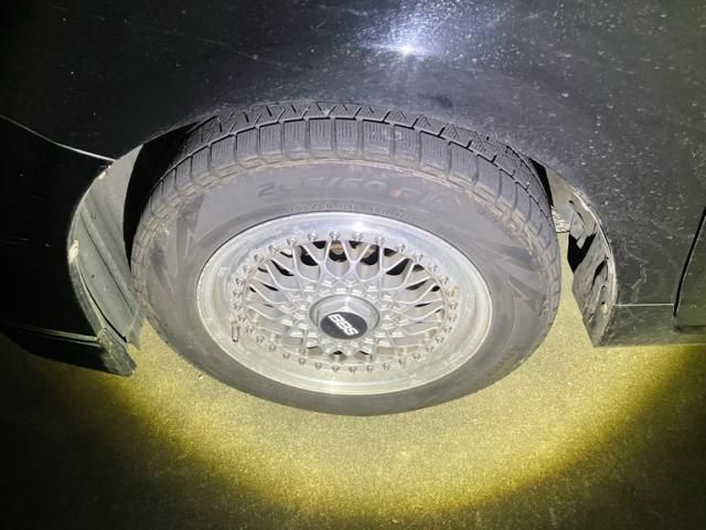 TOYOTA PRIUS Alpha 2011