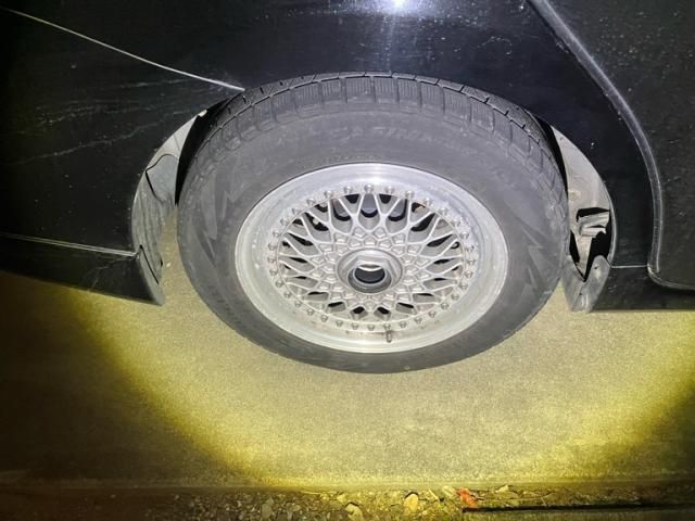 TOYOTA PRIUS Alpha 2011