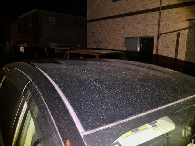 TOYOTA PRIUS Alpha 2011