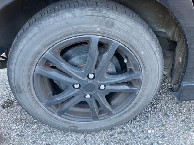 HONDA FREED Spike HYBRID 2012