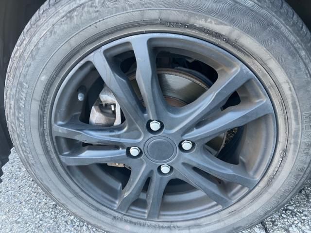 HONDA FREED Spike HYBRID 2012