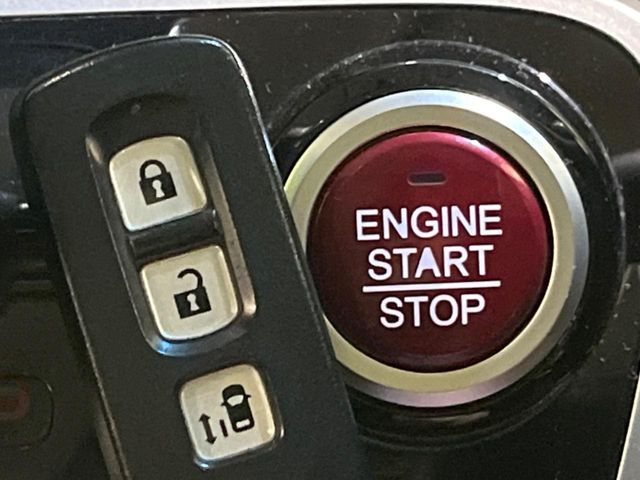 HONDA N BOX CUSTOM 2015