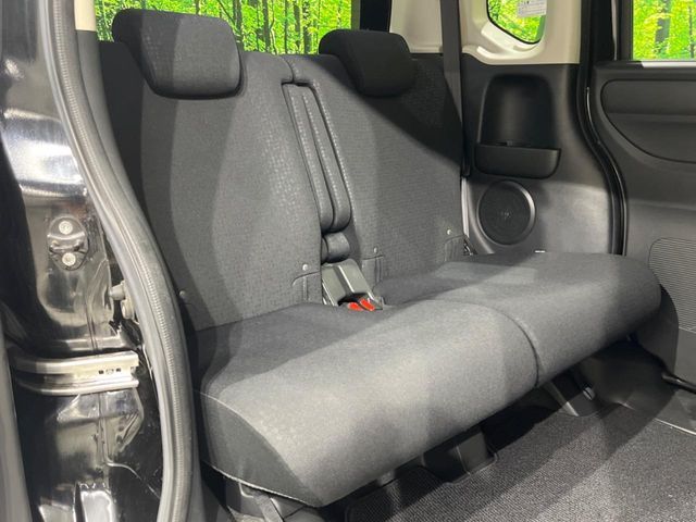 HONDA N BOX CUSTOM 2015