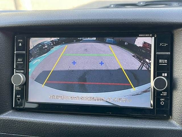 NISSAN NV350 CARAVAN 2018