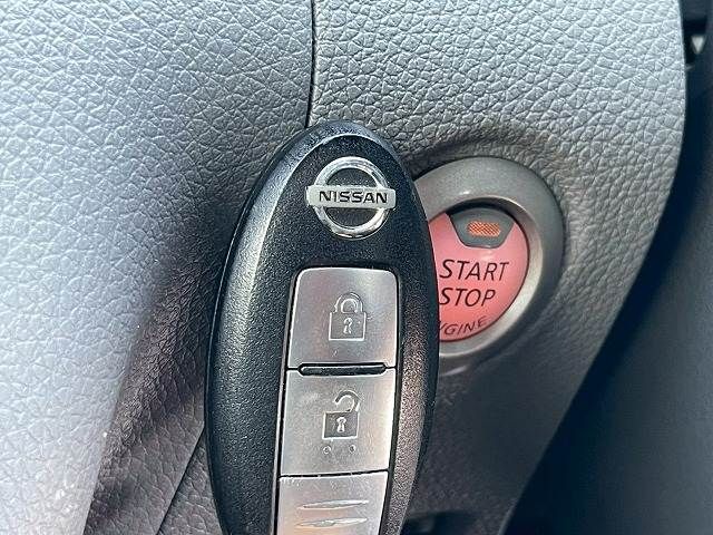 NISSAN NV350 CARAVAN 2018