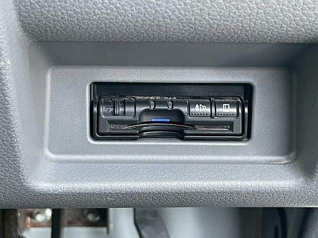 NISSAN NV350 CARAVAN 2018