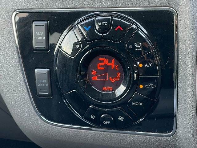 NISSAN NV350 CARAVAN 2018