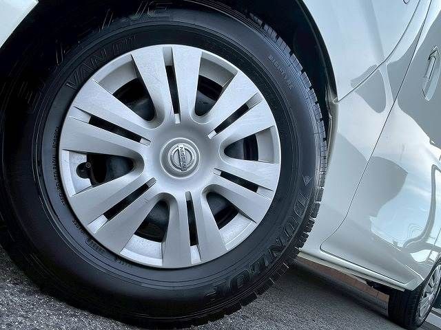 NISSAN NV350 CARAVAN 2018