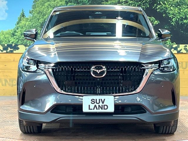 MAZDA CX-60 2023