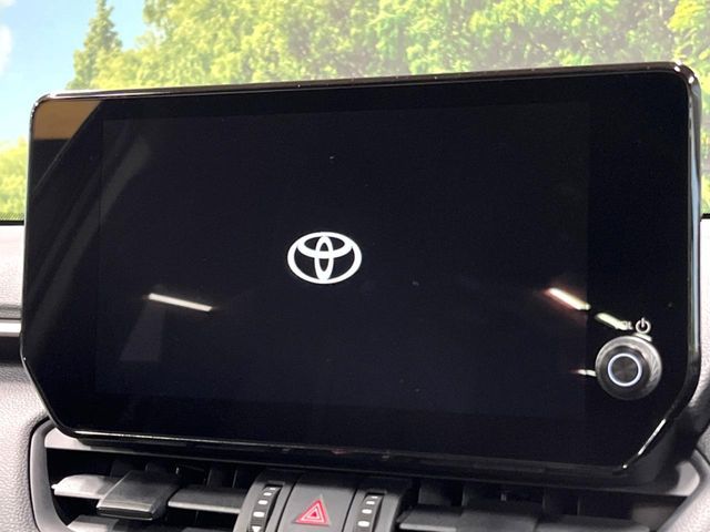 TOYOTA RAV4 4WD 2025