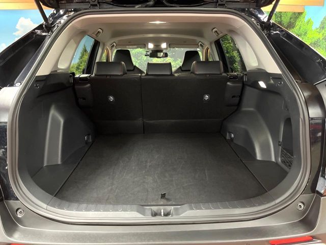 TOYOTA RAV4 4WD 2025