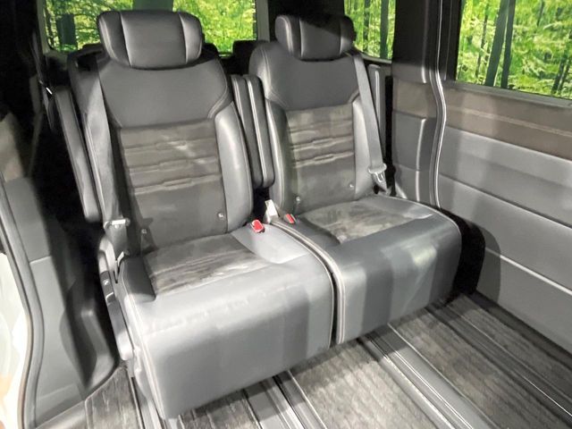 HONDA STEPWAGON e:HEV SPADA 2022