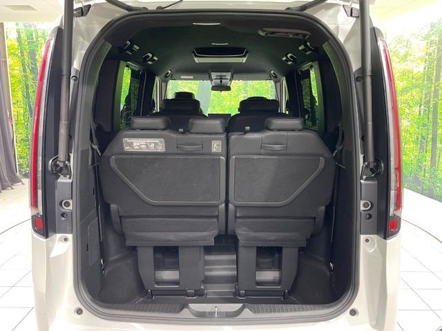 HONDA STEPWAGON e:HEV SPADA 2022