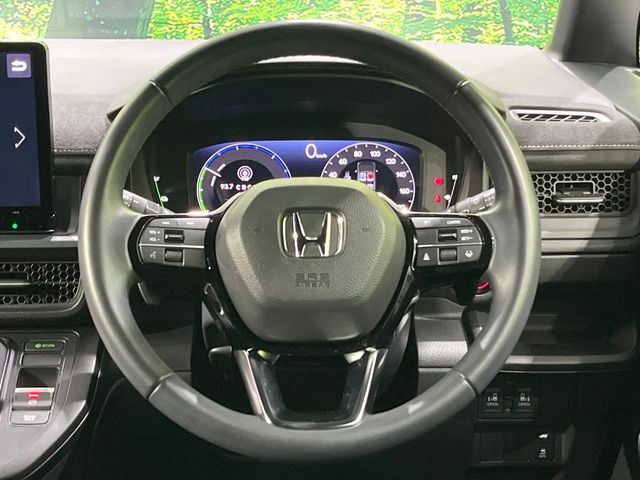 HONDA STEPWAGON e:HEV SPADA 2022