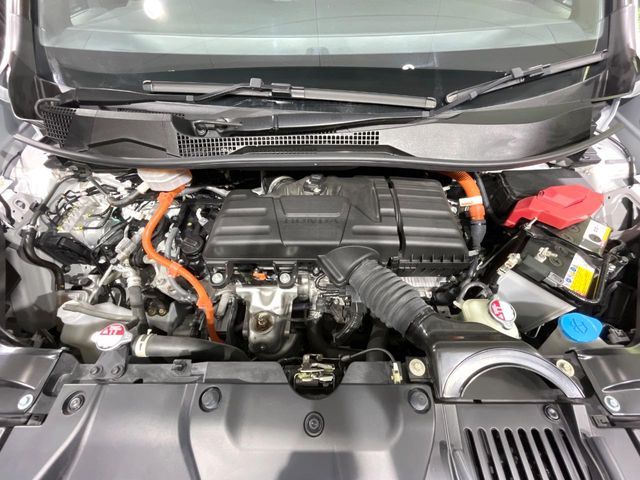 HONDA STEPWAGON e:HEV SPADA 2022