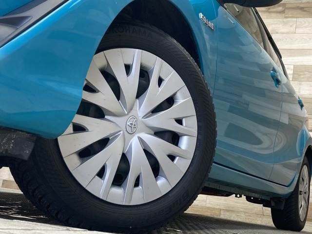TOYOTA AQUA 2018