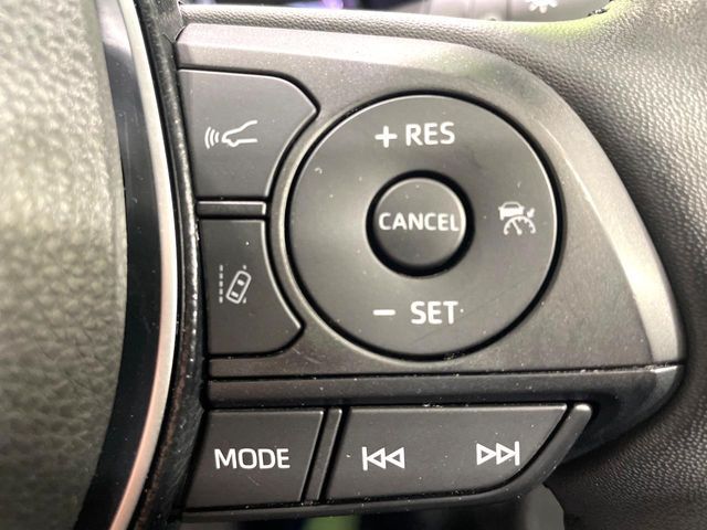 TOYOTA RAV4 4WD 2020