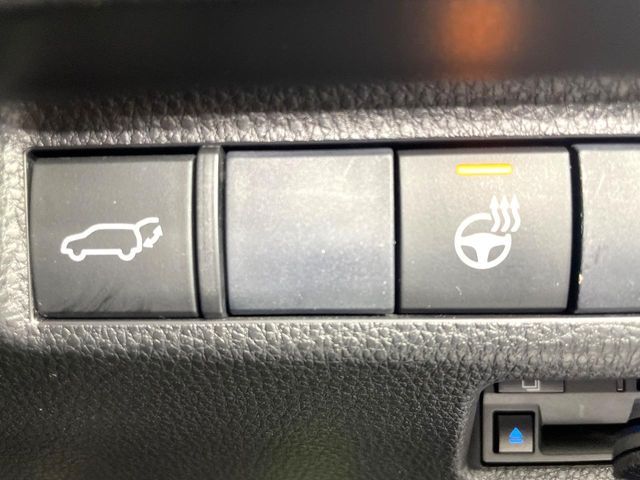 TOYOTA RAV4 4WD 2020