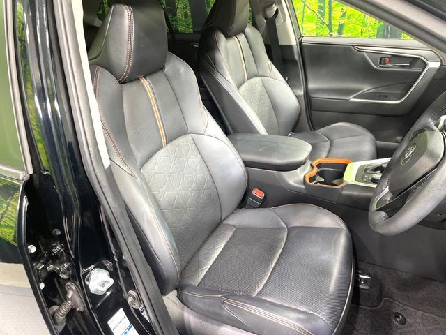 TOYOTA RAV4 4WD 2020