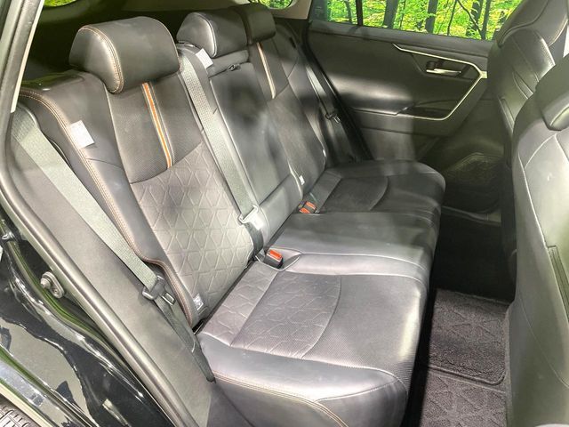 TOYOTA RAV4 4WD 2020