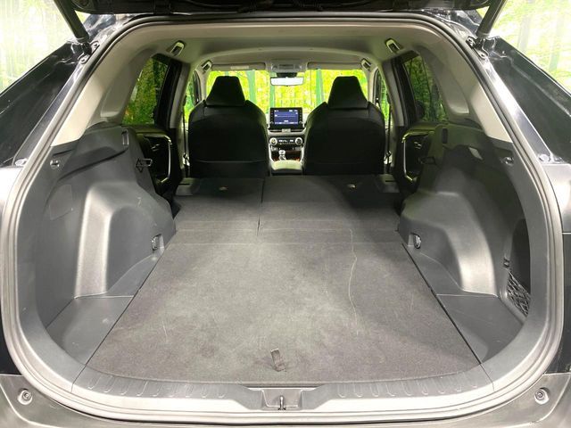 TOYOTA RAV4 4WD 2020