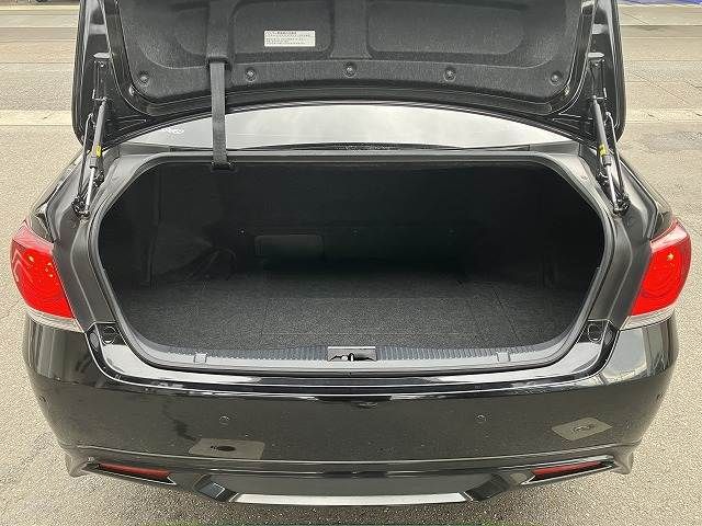 TOYOTA CROWN sedan hybrid 2013