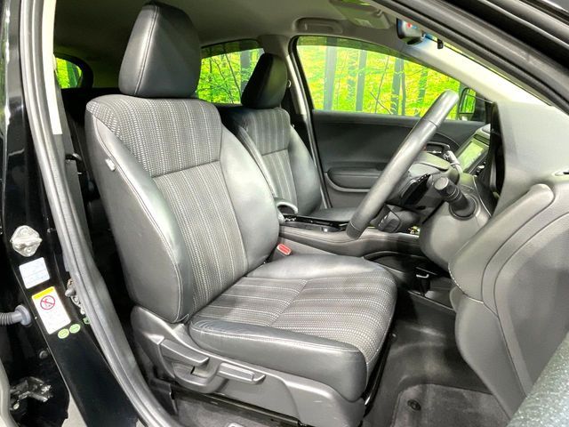 HONDA VEZEL HYBRID 2014