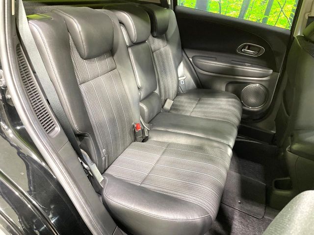 HONDA VEZEL HYBRID 2014