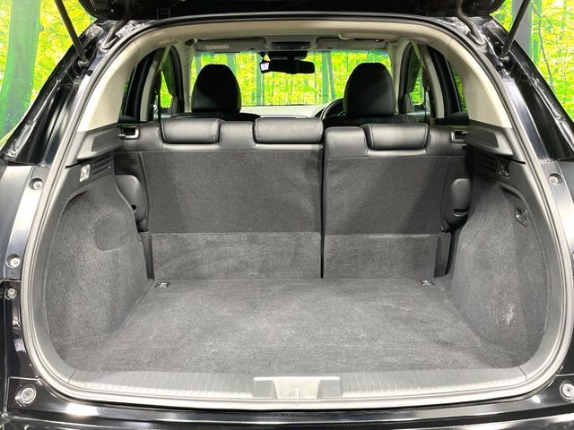 HONDA VEZEL HYBRID 2014