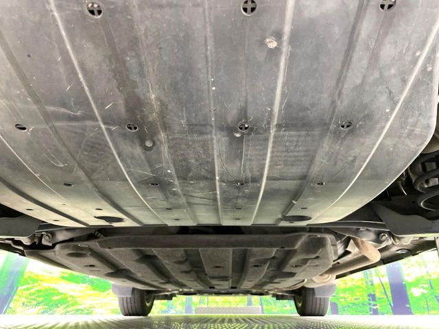 HONDA VEZEL HYBRID 2014