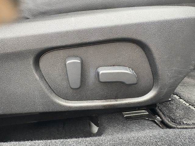 SUBARU IMPREZA SPORT HYBRID 2015