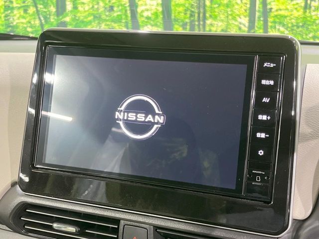 NISSAN DAYZ 2024
