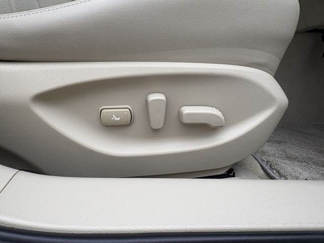 NISSAN SKYLINE HYBRID 2014